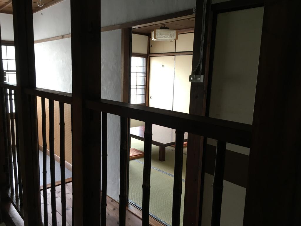 Guesthouse Kiten Gifu Eksteriør billede