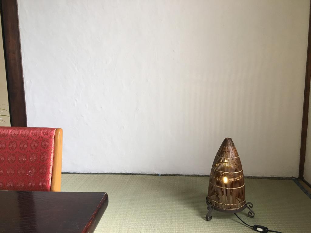 Guesthouse Kiten Gifu Eksteriør billede