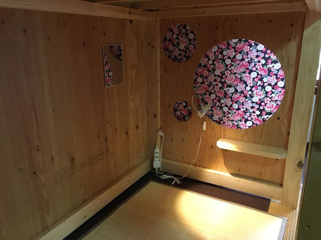 Guesthouse Kiten Gifu Eksteriør billede