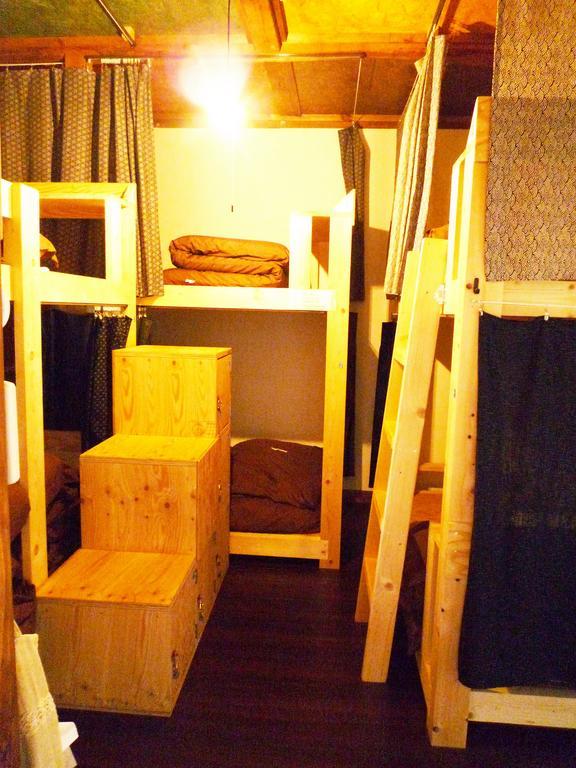 Guesthouse Kiten Gifu Eksteriør billede