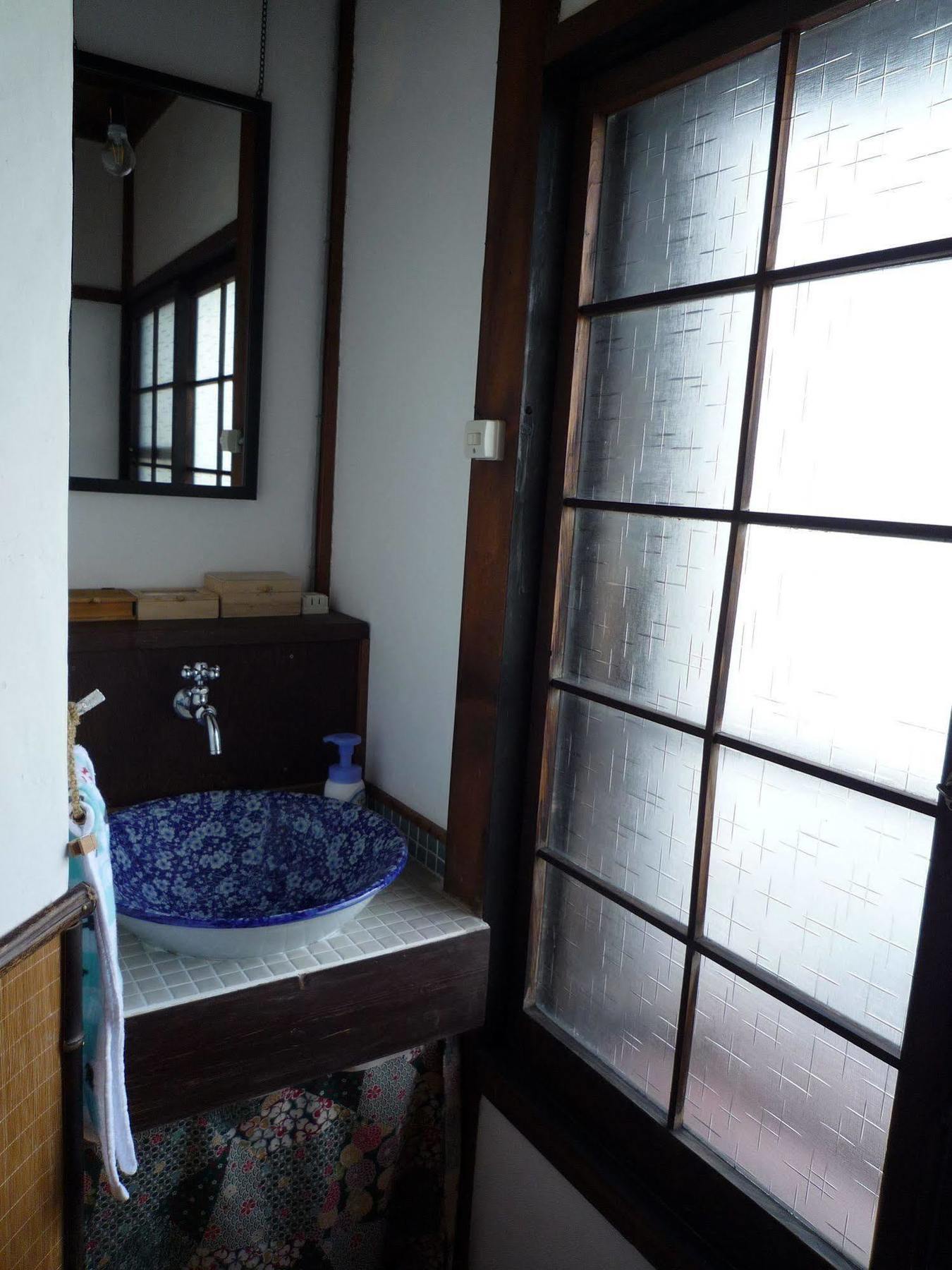 Guesthouse Kiten Gifu Eksteriør billede