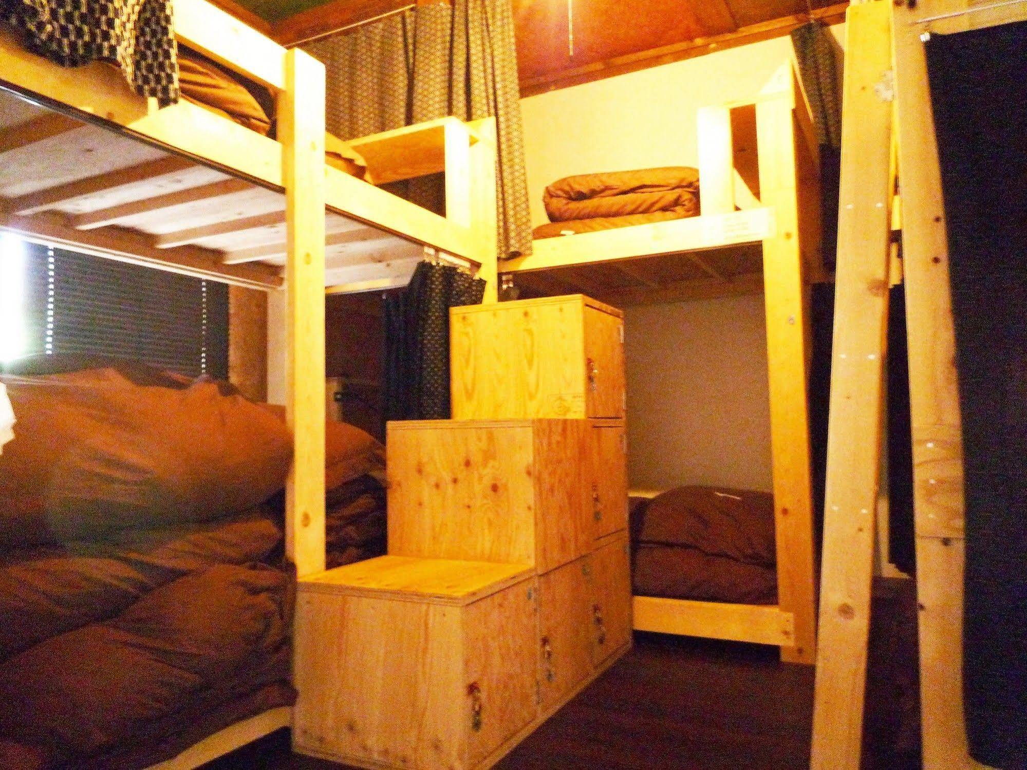 Guesthouse Kiten Gifu Eksteriør billede